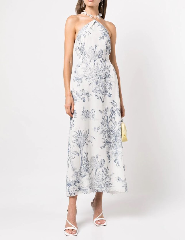 floral