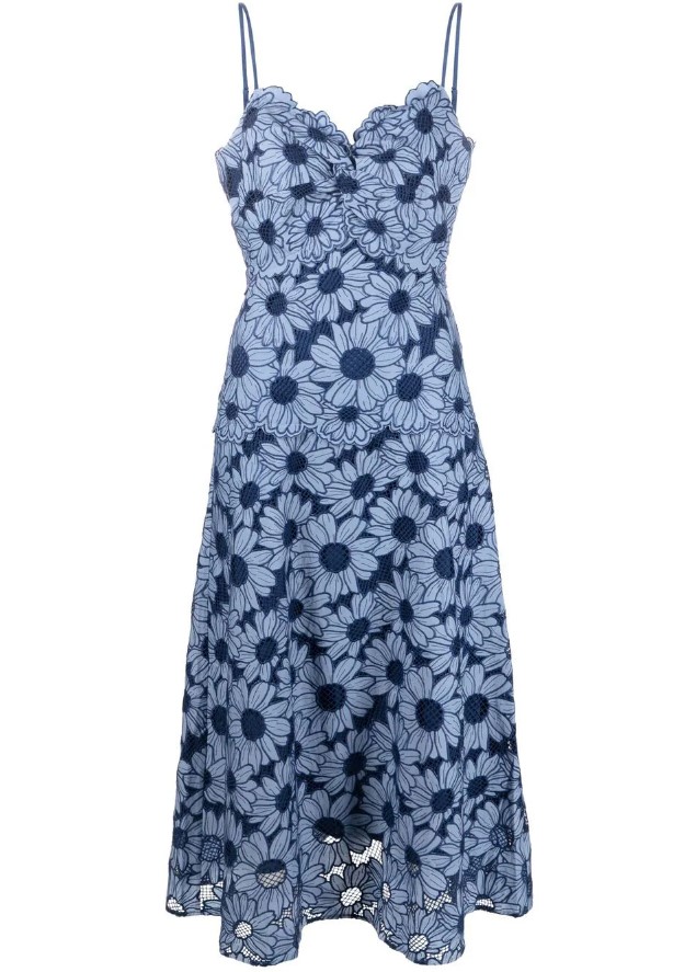 floral