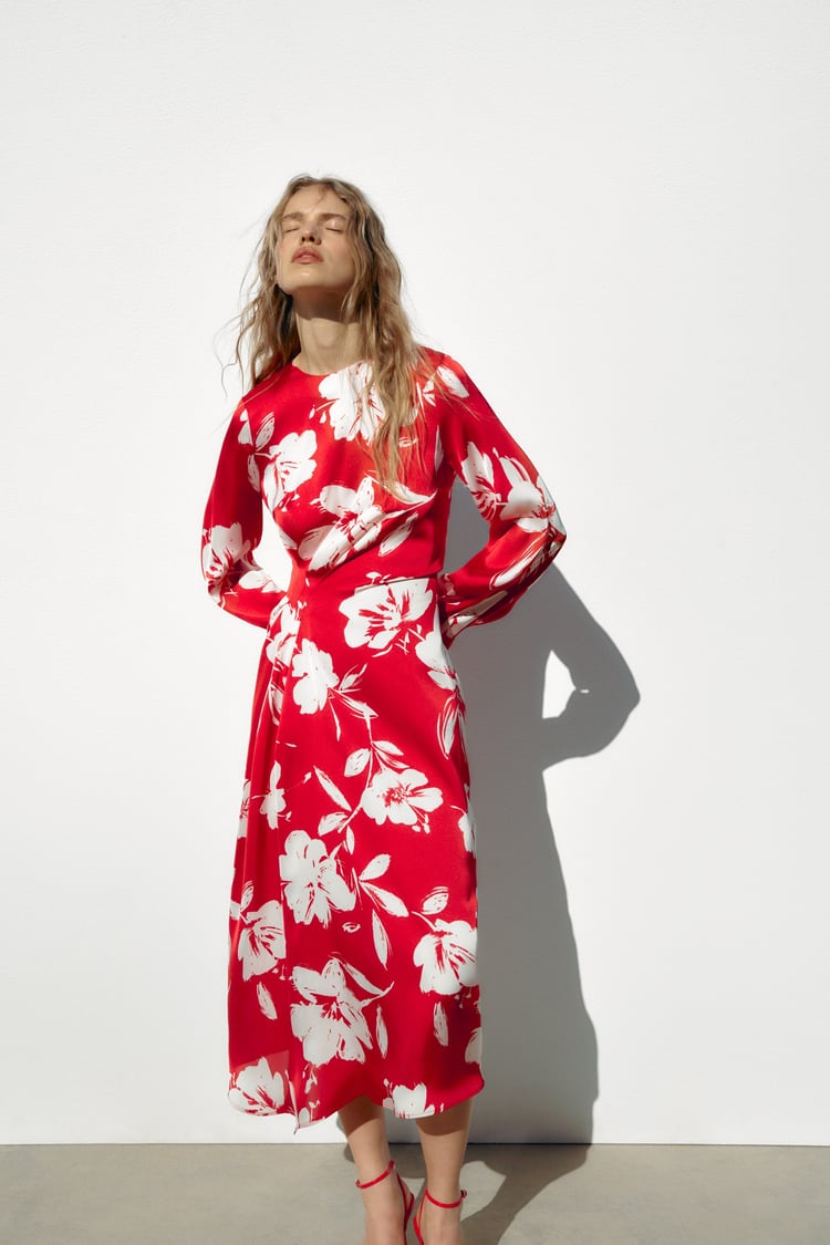 floral