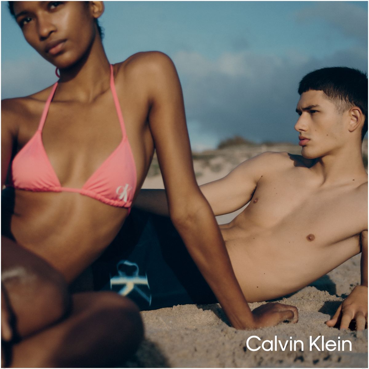 Calvin Klein