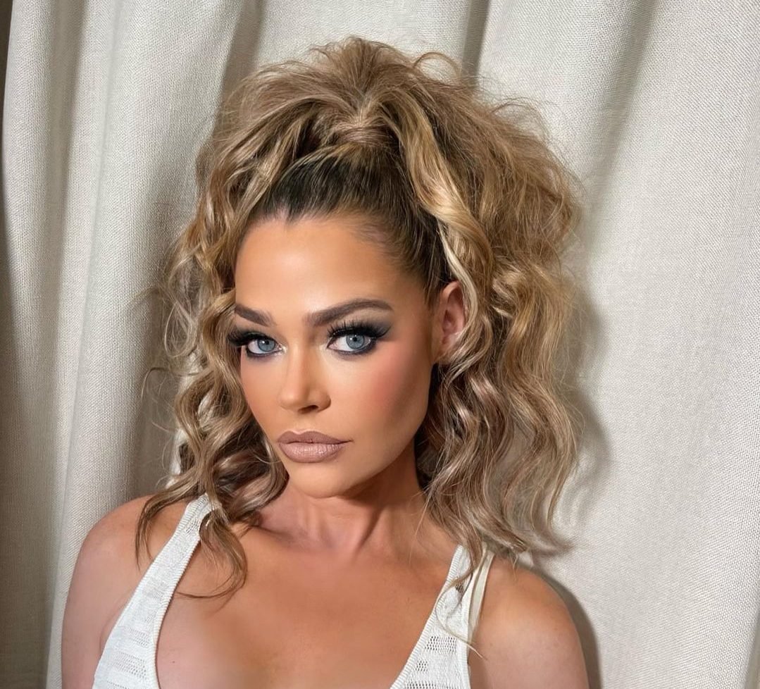 Ντενίζ Ρίτσαρντς: Δίνει «πόνο» στον OnlyFans και πλέον κερδίζει 2 εκατ. δολάρια τον μήνα