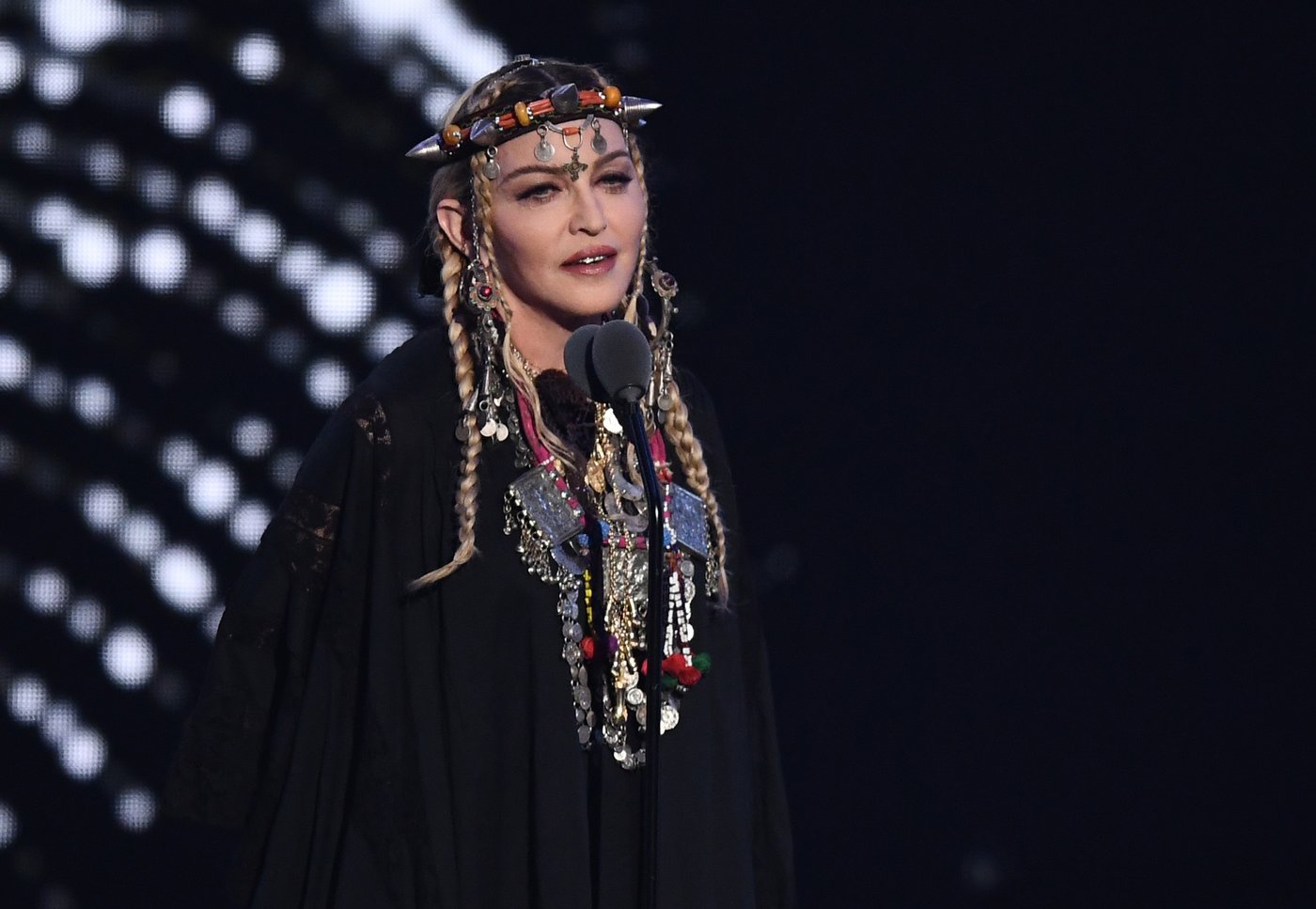 Παγκόσμια ανησυχία για τη Madonna: «Φοβηθήκαμε για τον θάνατό της»