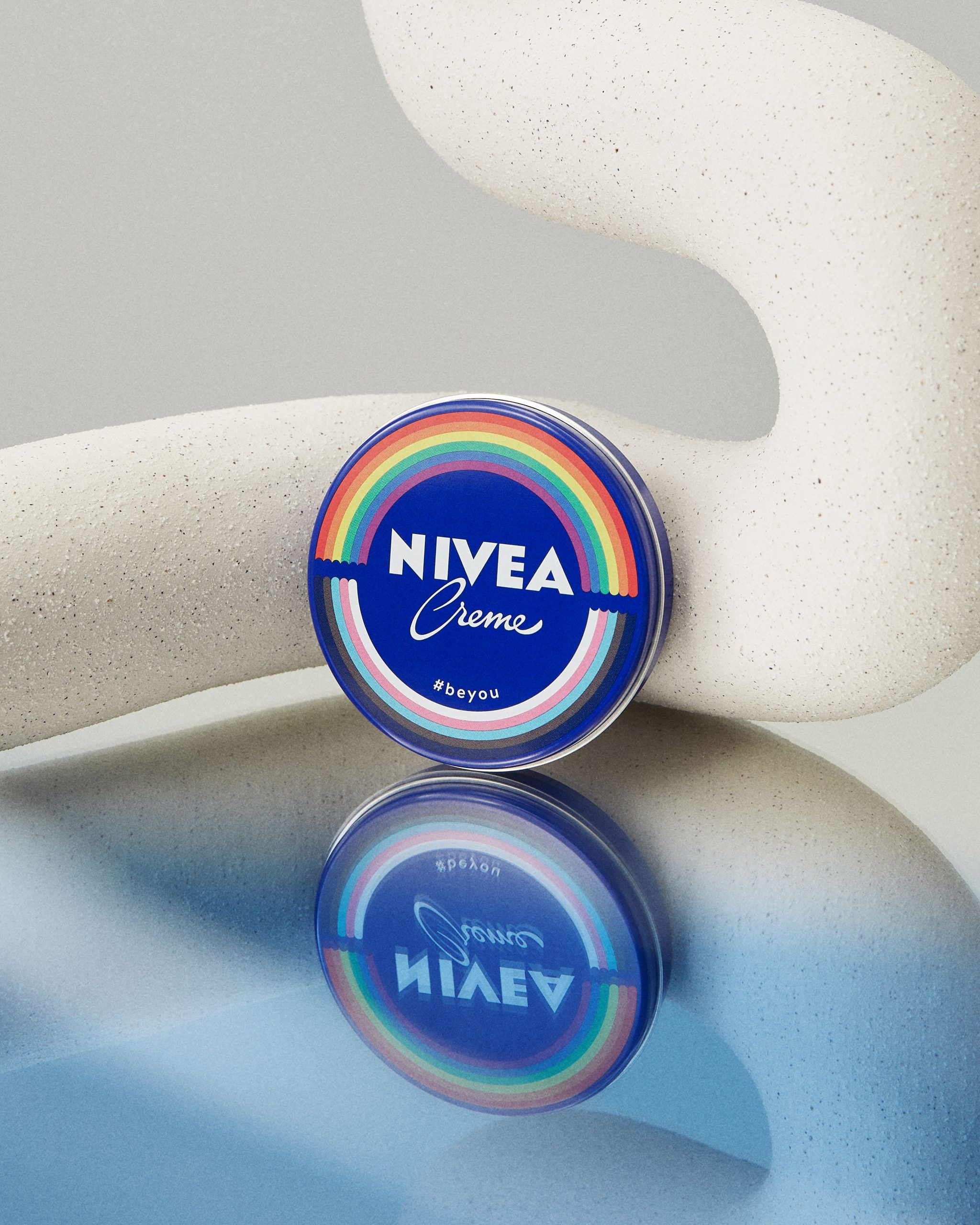 NIVEA