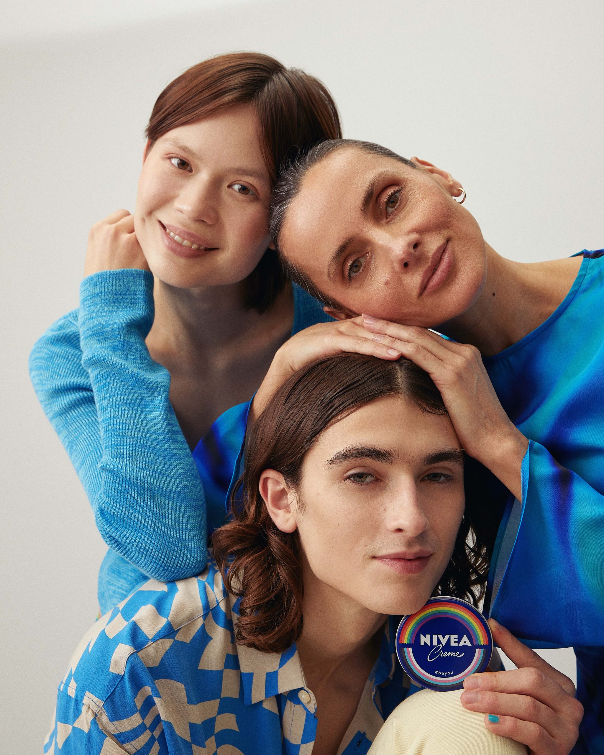 NIVEA