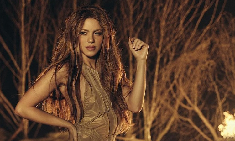 Shakira:«Αφήστε με ήσυχη όλοι. Είμαι μια πληγωμένη λύκαινα»