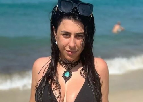 Super Κική για Influncer: «Αν δεν είναι η Τούνη, ο Κοψιάλης κι εγώ, δεν είναι κανείς»