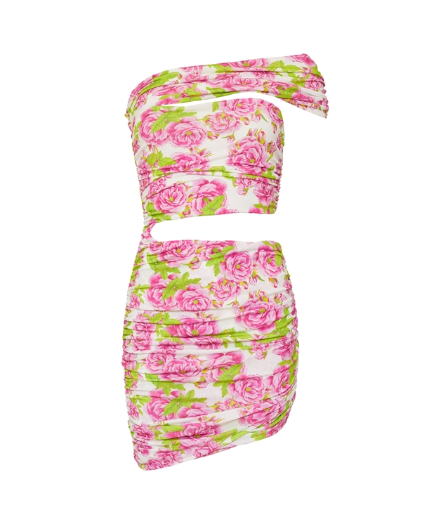 floral