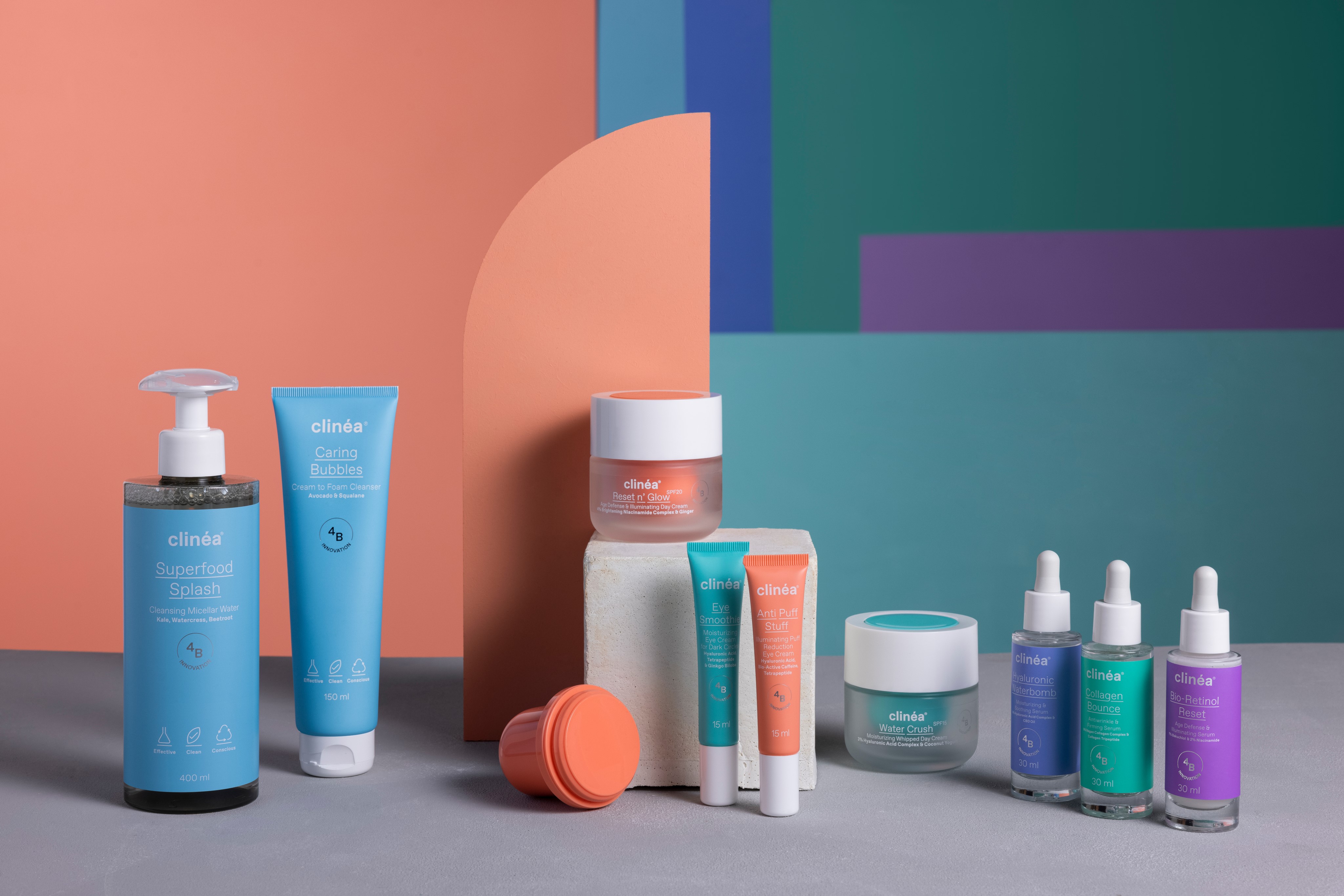 Βρήκαμε τα 6 top προϊόντα skincare που θα πάρεις μαζί σου στις διακοπές