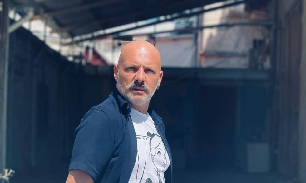 Νίκος Μουτσινάς: Το μακροσκελές μήνυμα μετά την αποχώρηση του από το ΣΚΑΪ -“Νιώθω σαν να έχω αφήσει ένα κομμάτι μου”
