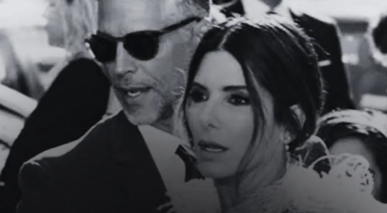 Sandra Bullock: Σε βαρύ πένθος μετά την απώλεια του συντρόφου της