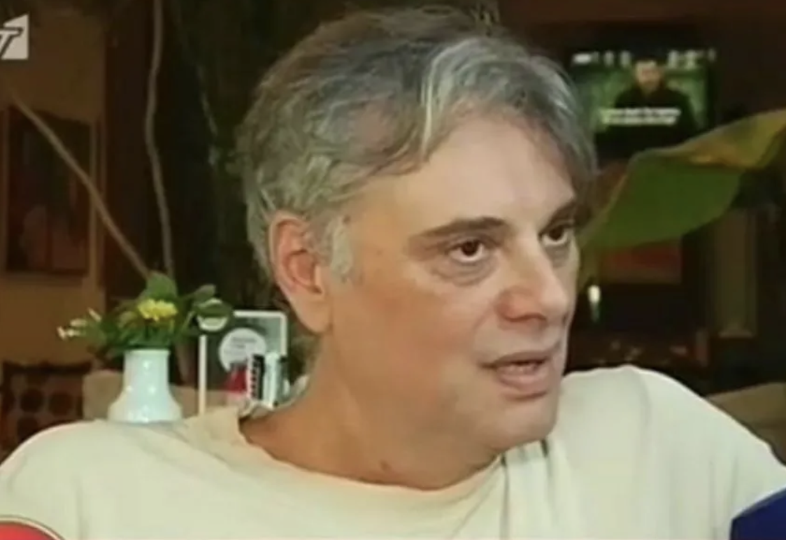 Οδυσσέας Σταμούλης: Σε βαρύ πένθος ο ηθοποιός μετά την είδηση του πνιγμού του 11χρονου γιου του