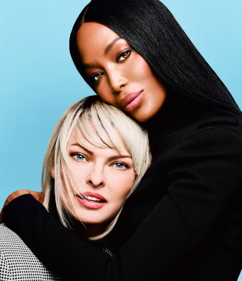 supermodels