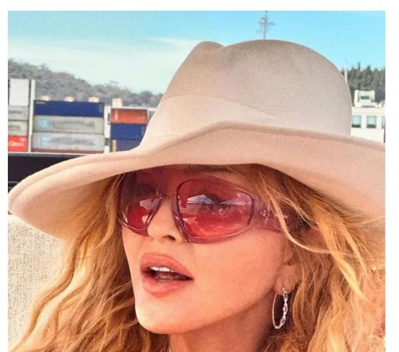 Madonna