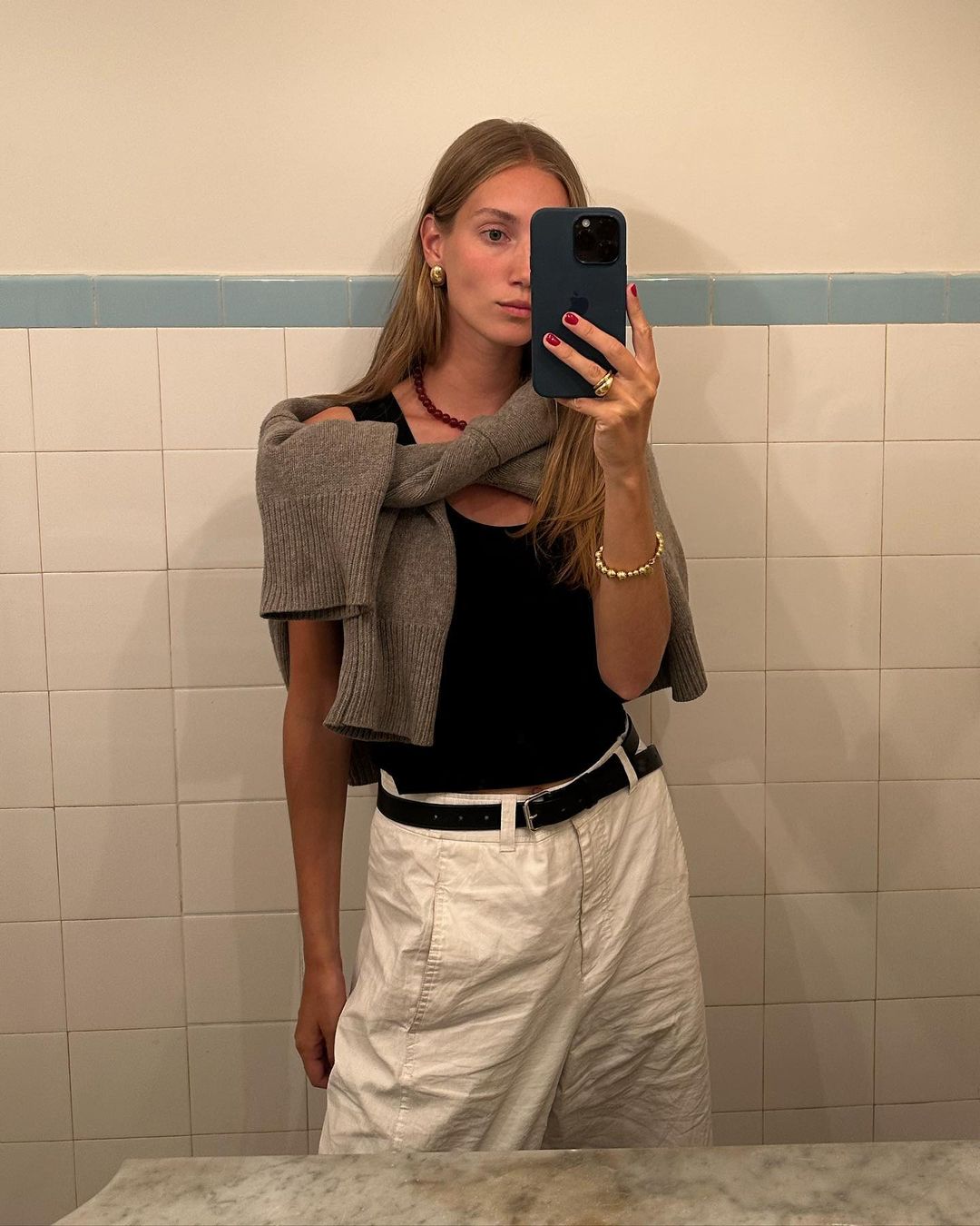 looks