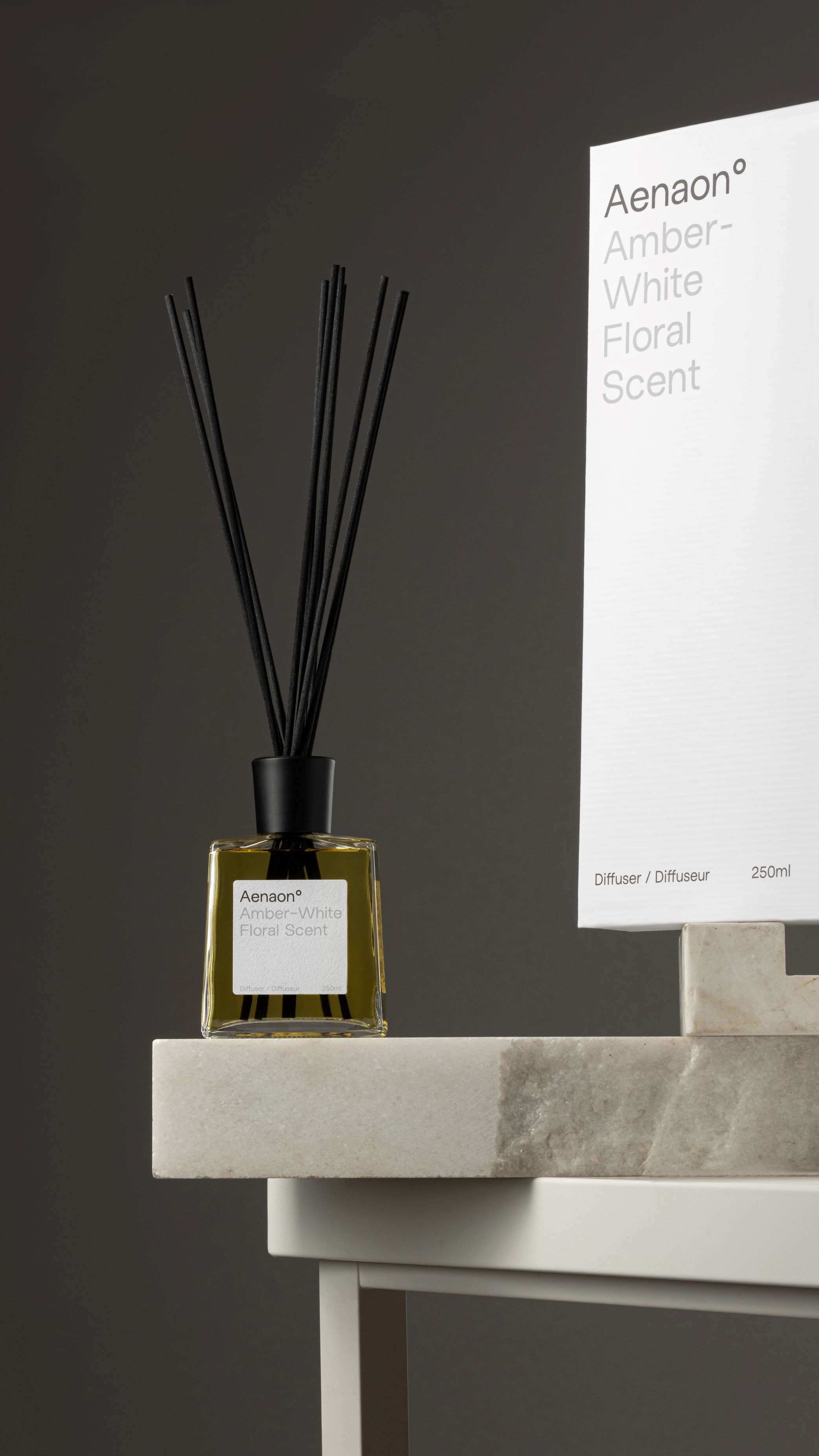 The Aenaon° experience: Από το skincare στην Αρωματοθεραπεία