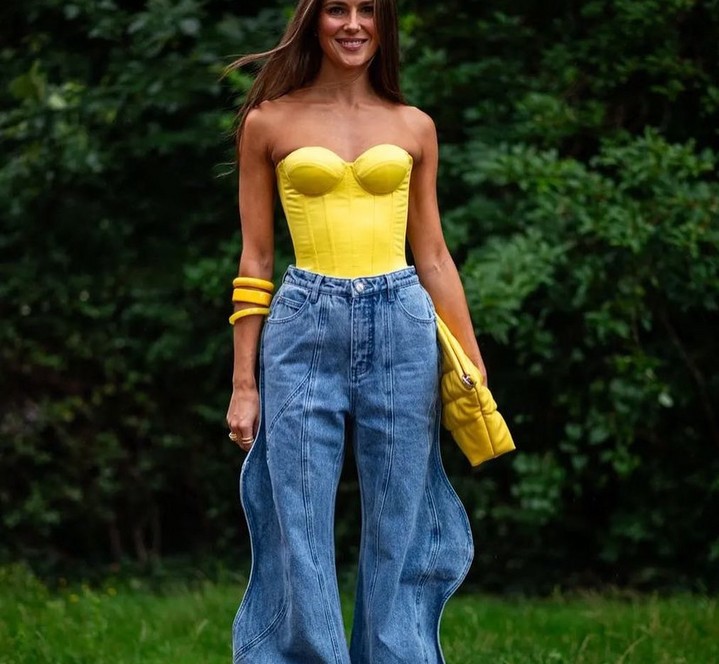 ZARA: Τα 6 ωραιότερα τζιν παντελόνια για να διαλέξεις αυτό που σου ταιριάζει
