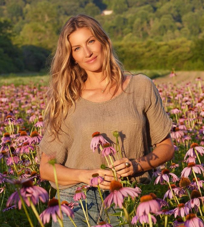 Gisele Bundchen: «Σκέφτηκα μέχρι και να αυτοκτονήσω»