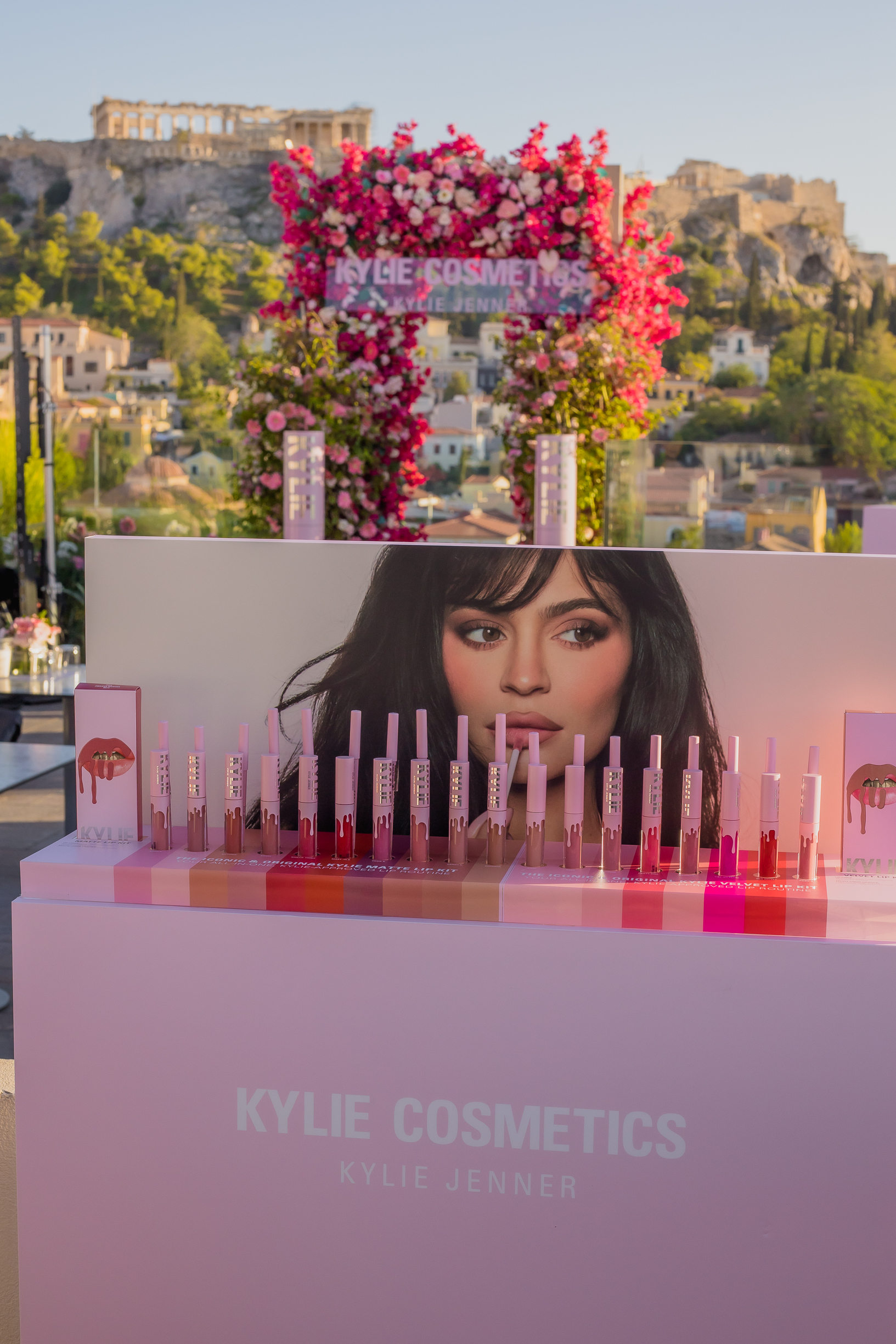 Kylie Cosmetics