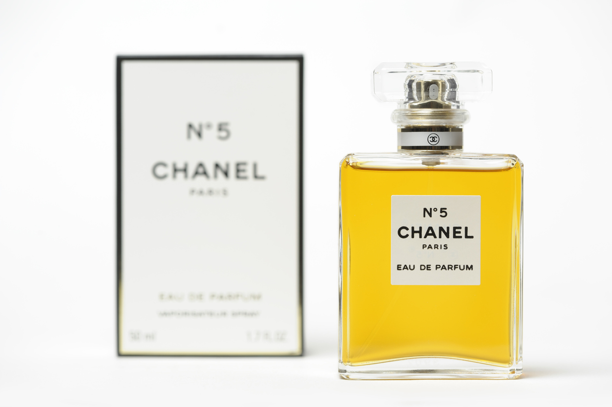 Chanel No.5