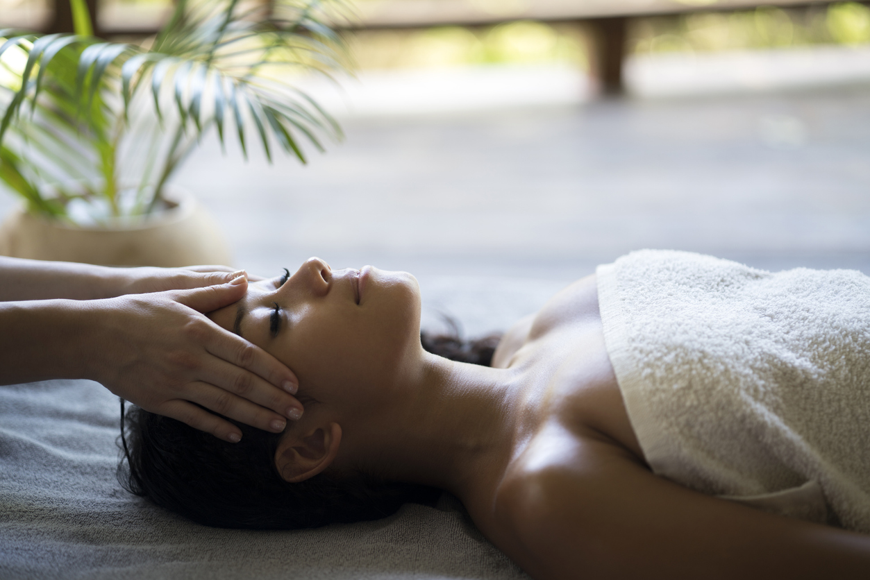 Kobido massage: Το φυσικό lifting στο πρόσωπο που γίνεται με απλές κινήσεις μασάζ