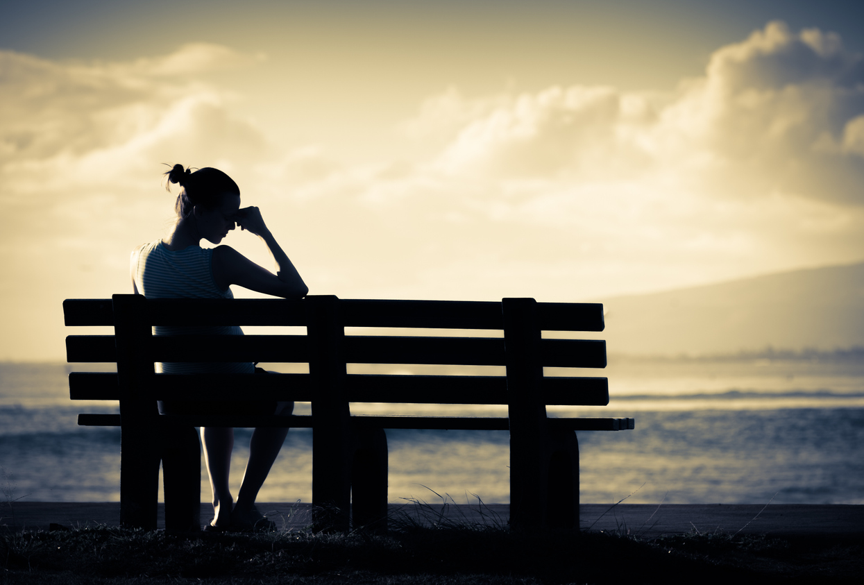 6 σημάδια ότι το παρελθόν σου επηρεάζει την παρούσα ερωτική σου ζωή