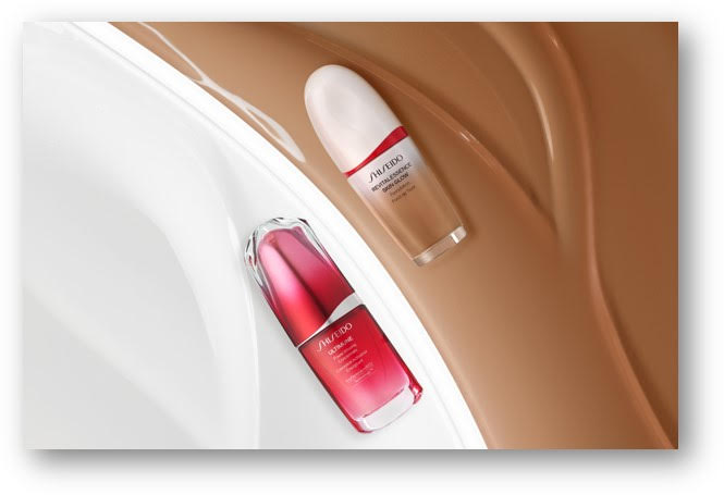 SHISEIDO