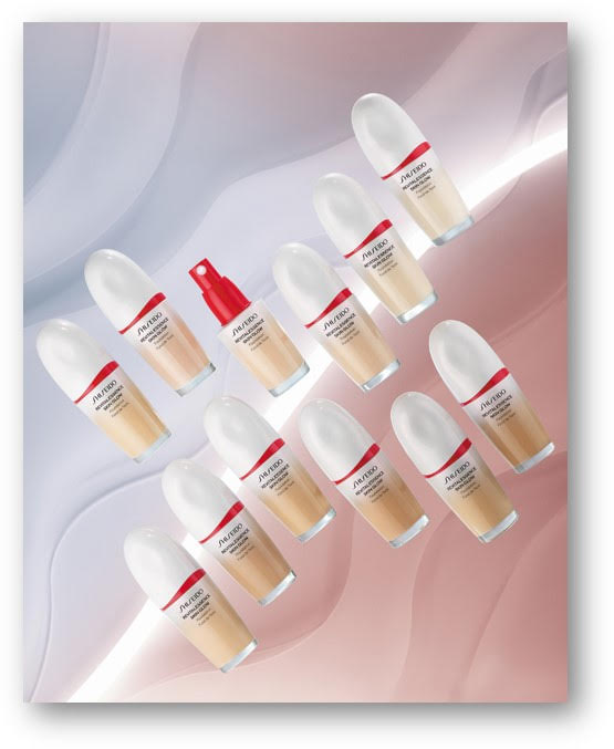 SHISEIDO