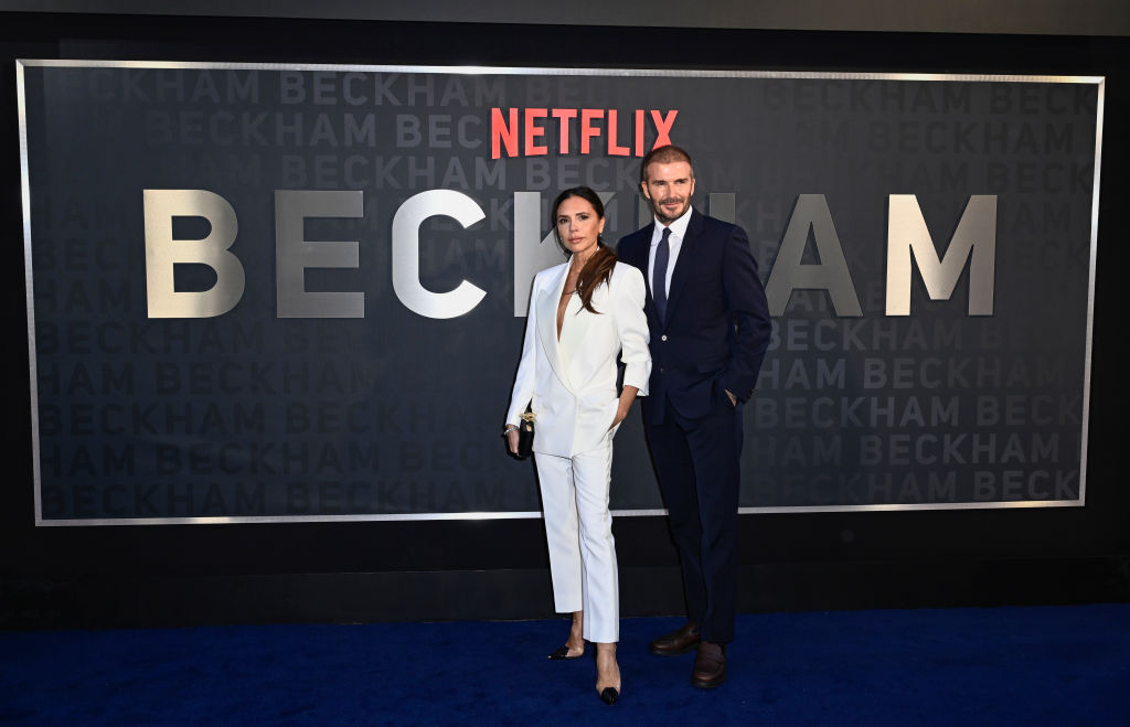 Victoria Beckham: Αυτό είναι το αγαπημένο της top – και θα το βρεις στα Zara