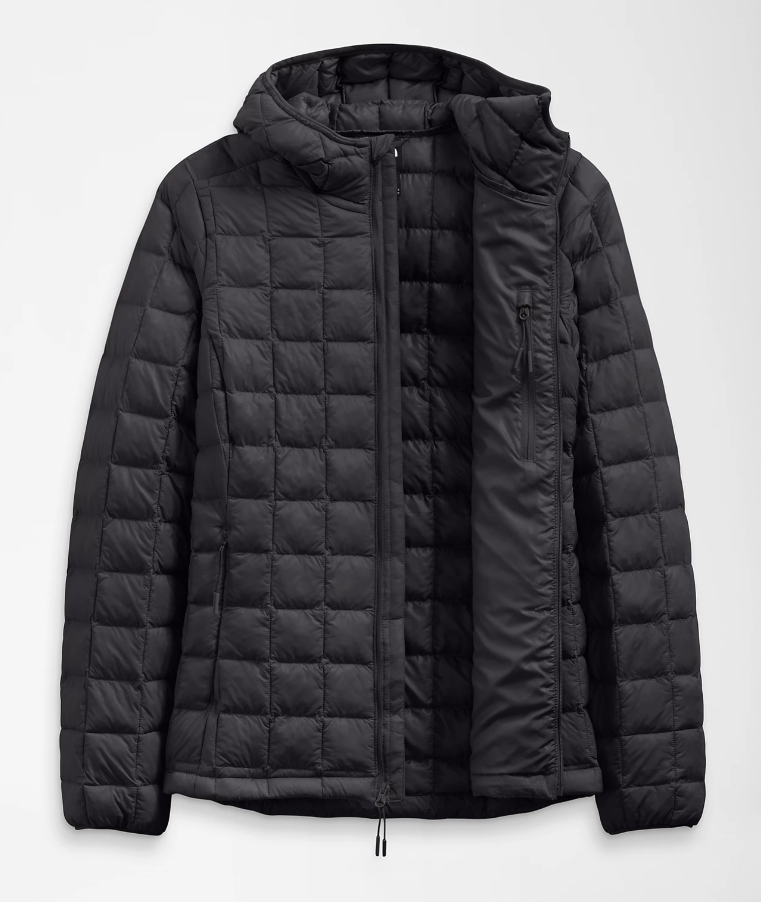 puffer jackets