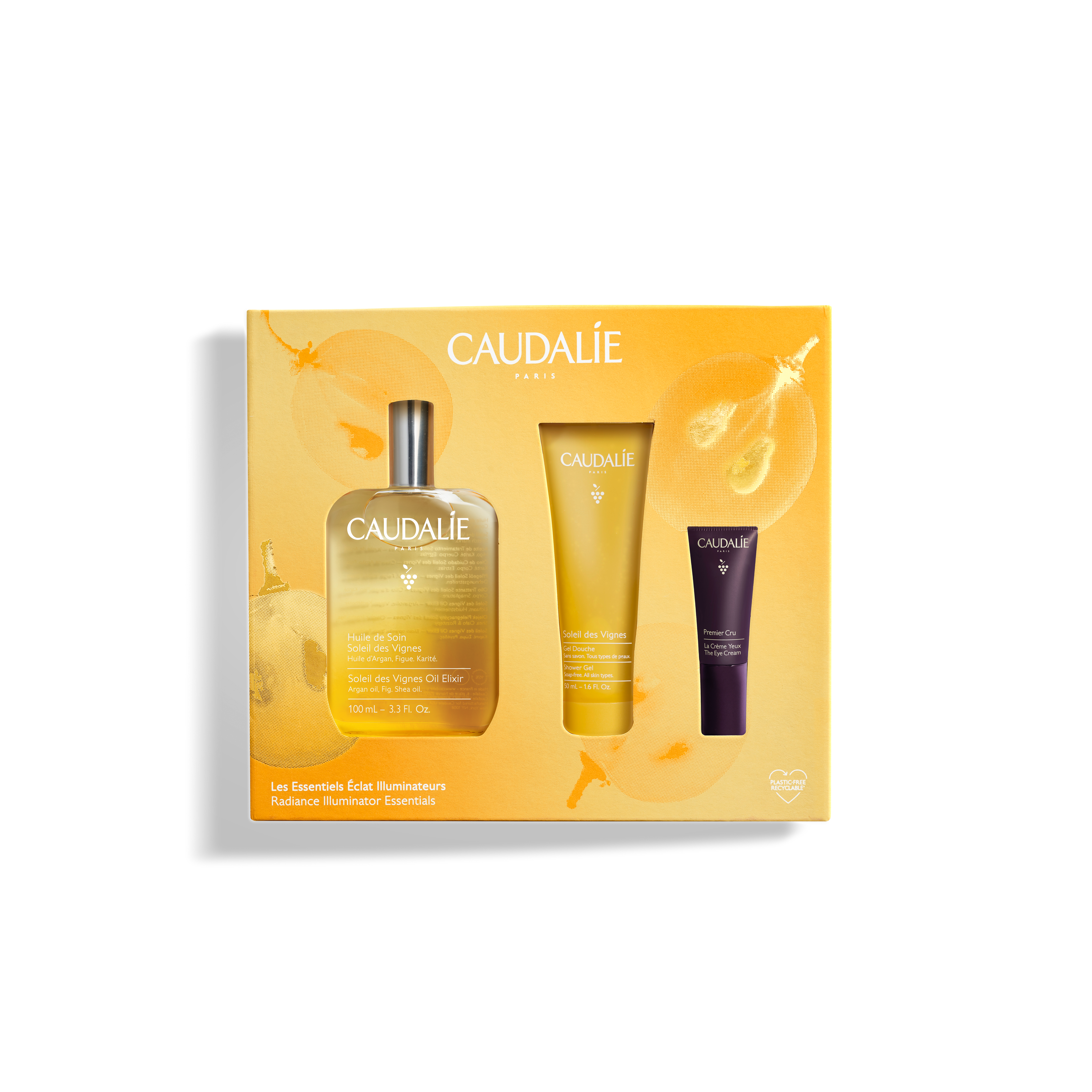 CAUDALIE