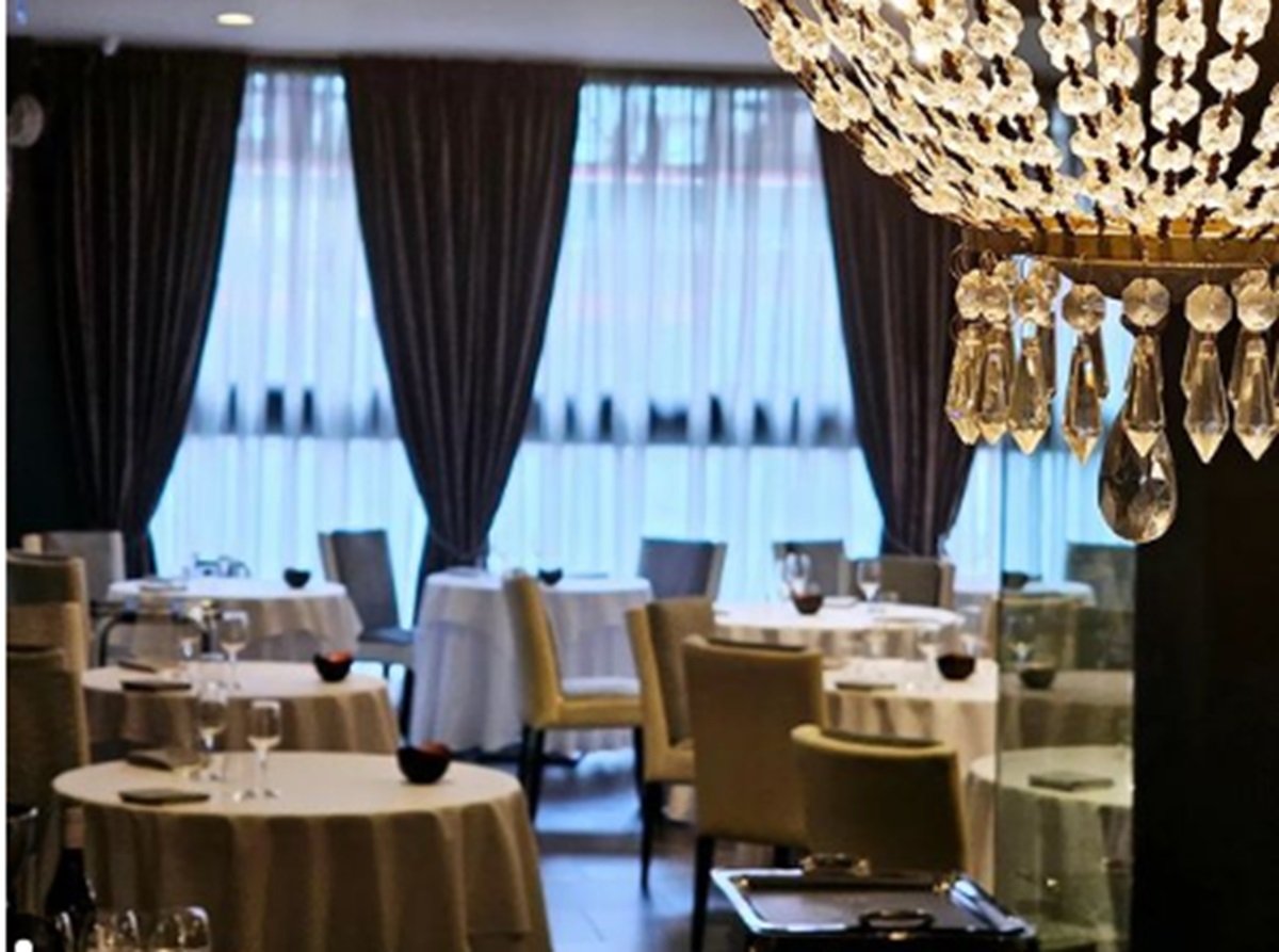 Άλλο ένα εστιατόριο με Αστέρι Michelin κλείνει λόγω αβάσταχτου κόστους: Τι γίνεται στο διεθνές fine dining;