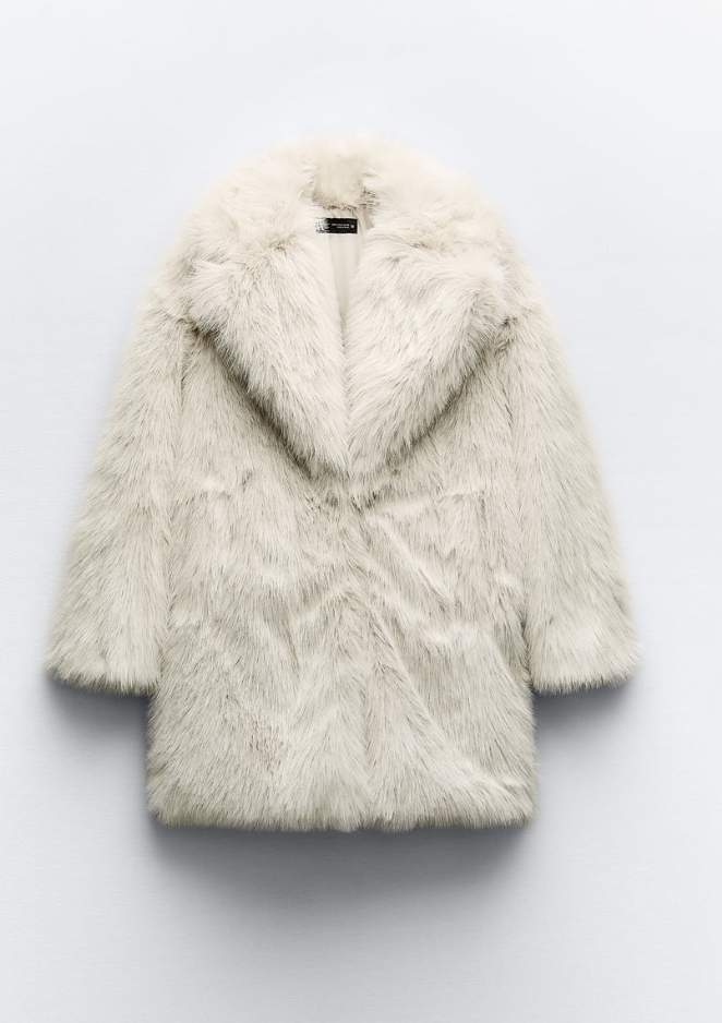 Faux-Fur