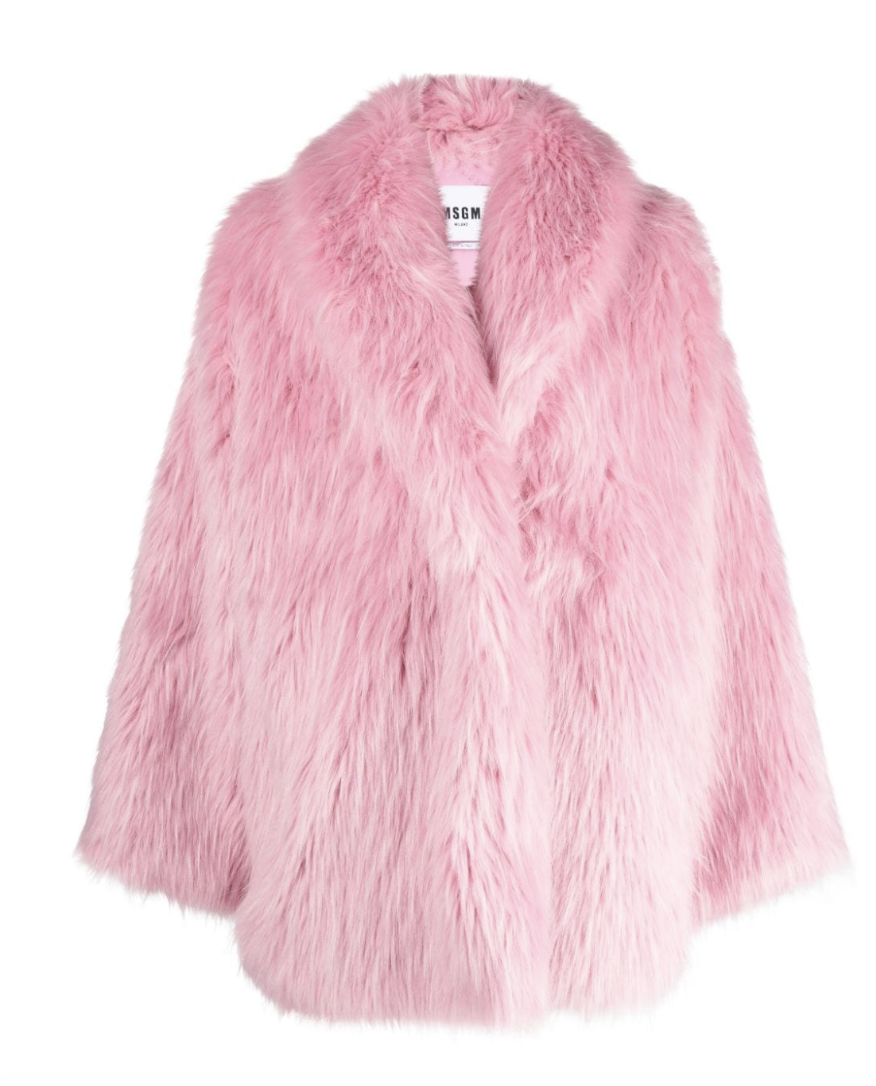 Faux-Fur