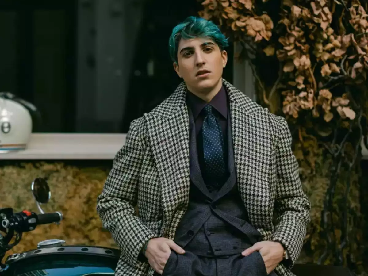 Good Job Nicky: «Δεν είμαι αρνητικός στο να πω ελληνικά τραγούδια, είμαι κάθετος»