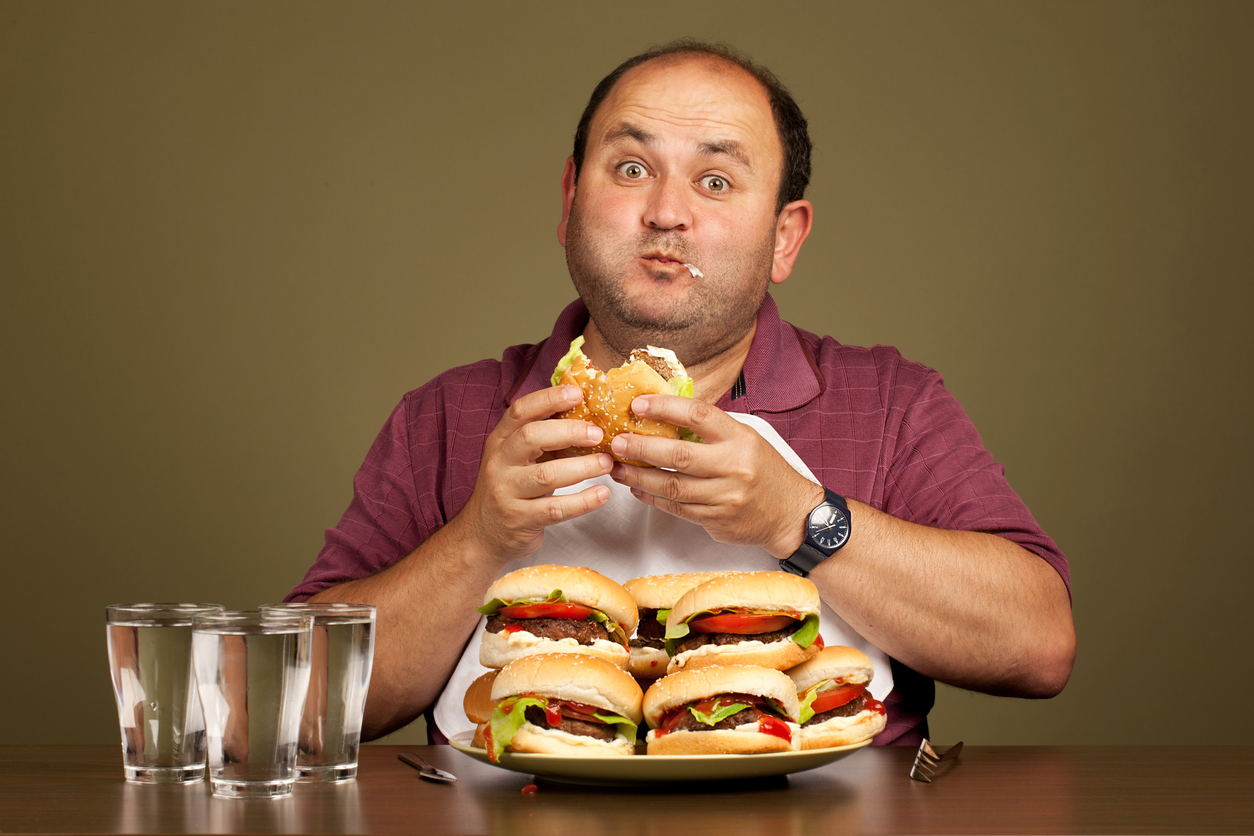 Το φαινόμενο mukbang στο TikTok που τρως του σκασμού και πληρώνεσαι αδρά