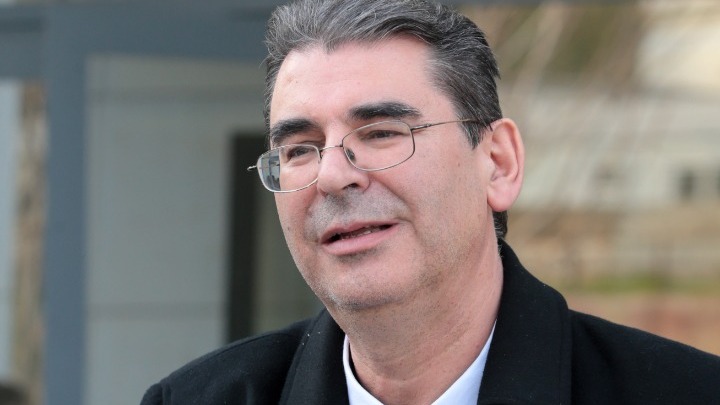 Ελένη Τοπαλούδη: Ξεσπά ο πατέρας της -«Είναι δυνατόν να πάρουμε χρήματα και να πλουτίσουμε από το αίμα του παιδιού μας;»