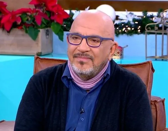 Γιάννης Ζουγανέλης «Θέλω πολύ να προχωρήσει αυτή η σχέση»