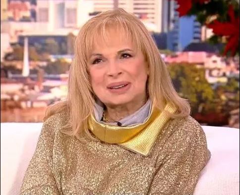 Άννα Φόνσου: «Δεν δέχομαι την παρένθετη μητέρα, τη μισώ αυτή τη γυναίκα που δίνει το παιδί»