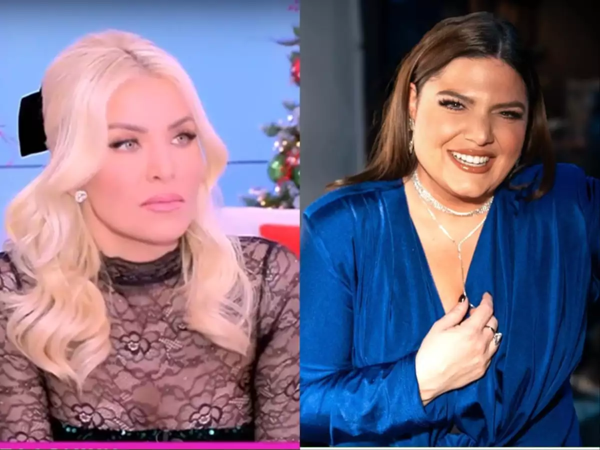 Καινούργιου για Μπάρκα: «Δε θέλω να έχω επαφές – Δε μπορώ να πιστέψω αυτό που υπονόησαν για εκείνη και τον πρώην μου»