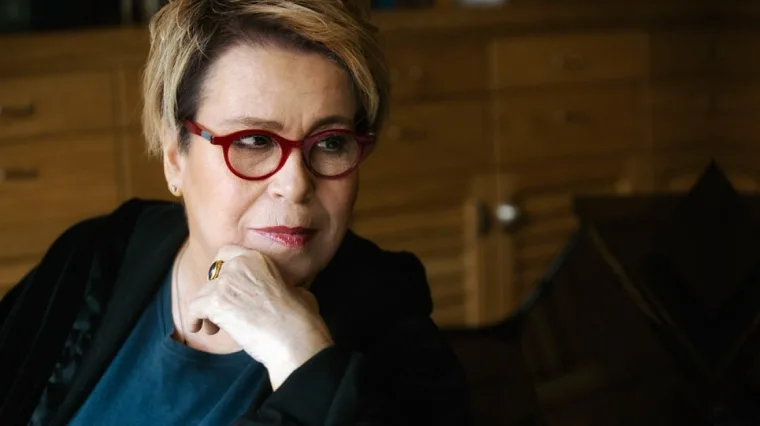Δήμητρα Γαλάνη: «Ποτέ δεν σκέφτηκα να κάνω παιδί, παρά τους έρωτες που έζησα»