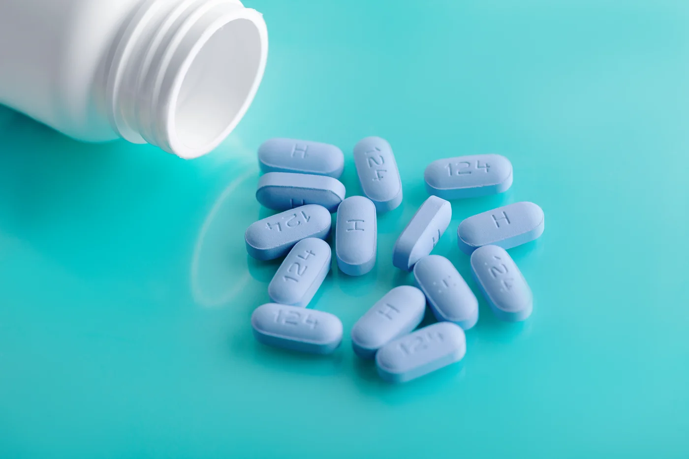 PrEP: Το προληπτικό φάρμακο για τον HIV είναι εξαιρετικά αποτελεσματικό