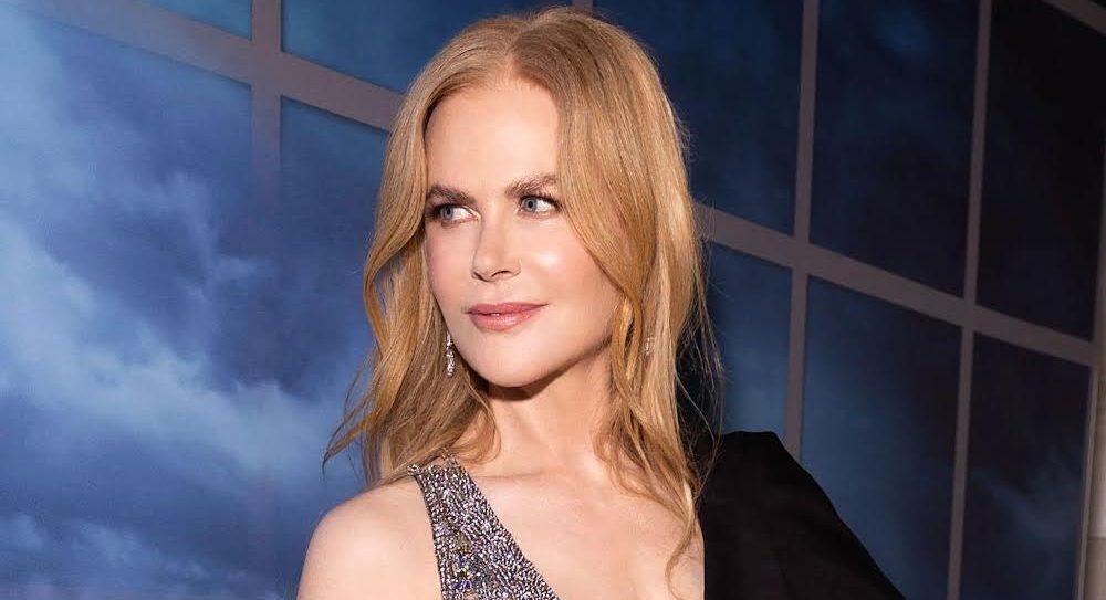 Nicole Kidman: Για ποιο λόγο έλεγε ψέματα για να περάσει από οντισιόν