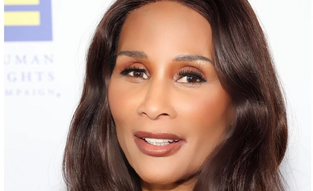 Beverly Johnson: «Μπήκα στην πισίνα ξενοδοχείου και μετά αφαίρεσαν το νερό!»