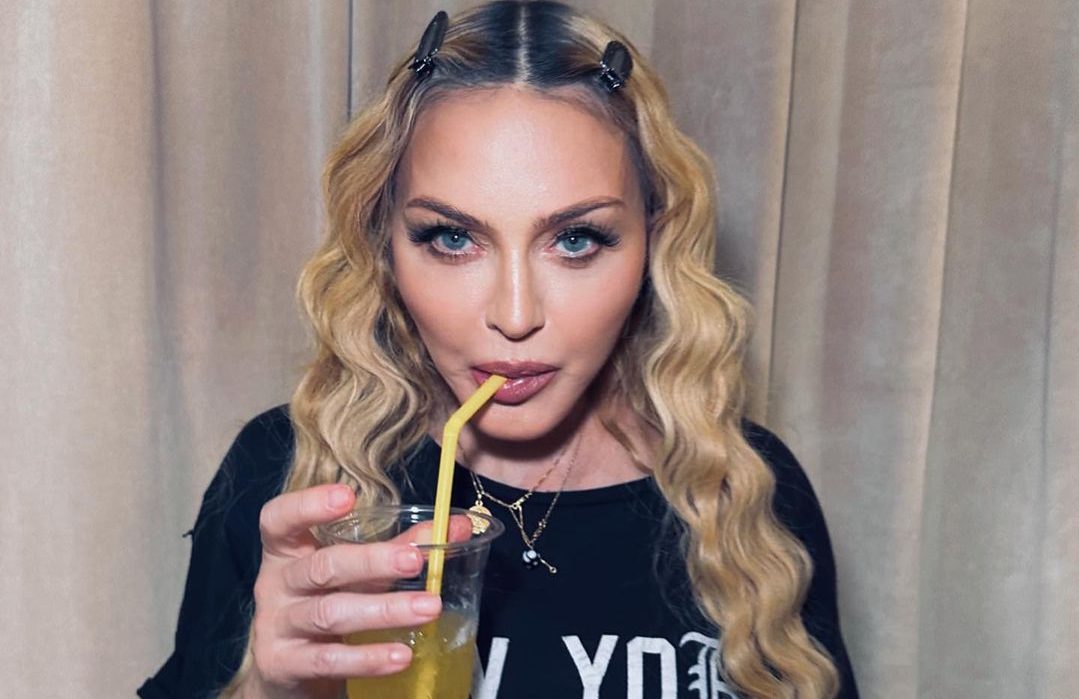 Madonna: Συγκινεί στην ανάρτηση για τα γενέθλια της κόρης της- «Τίποτα δε μου δίνει μεγαλύτερη ευχαρίστηση από το να σε βλέπω να μεγαλώνεις»