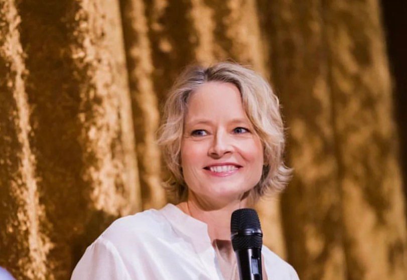 Jodie Foster: Γιατί απέρριψε τον ρόλο της πριγκίπισσας Leia στο «Star Wars»