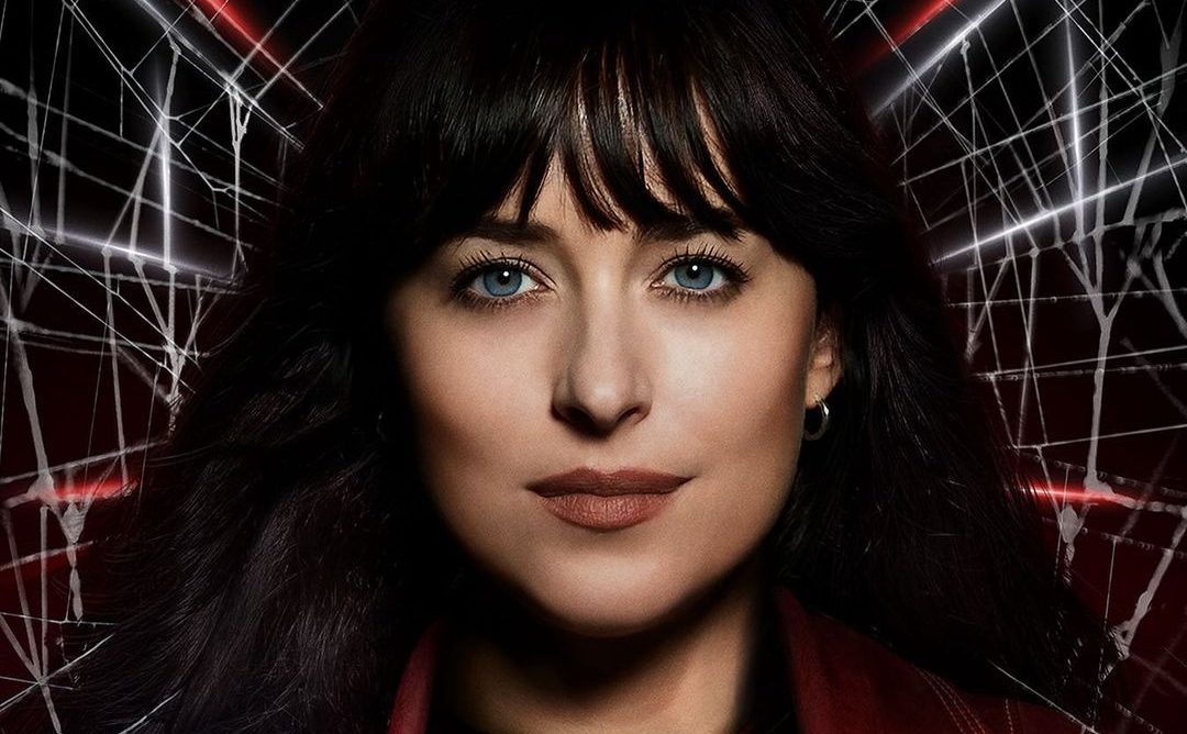 Το μεγάλο άγχος της Dakota Johnson για το «Madame Web»: «Ελπίζω να έκανα καλή δουλειά»