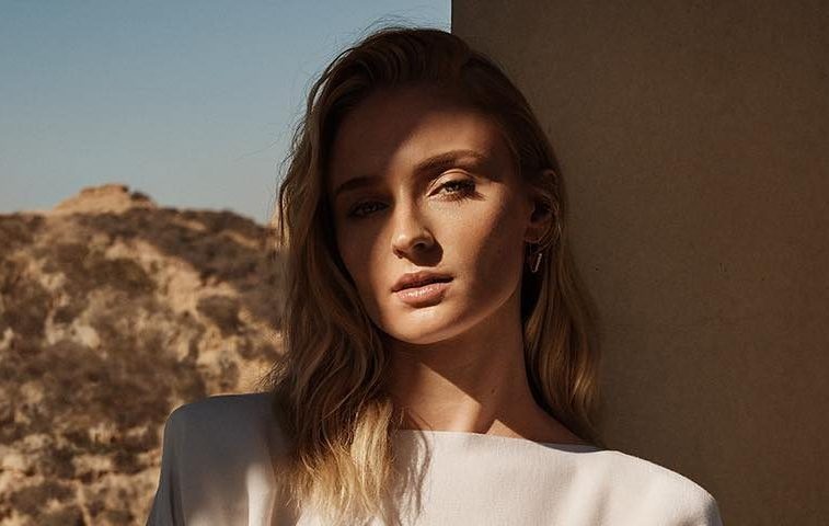 Sophie Turner: Η πρώτη δημοσίευση στα χιόνια μετά το διαζύγίο της από τον Joe Jonas