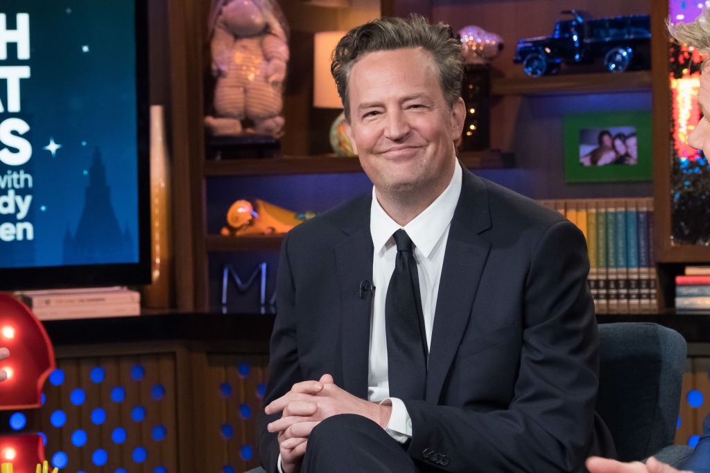 Matthew Perry: νέες αποκαλύψεις μετά θάνατον  «ήταν βίαιος και χειριστικός»