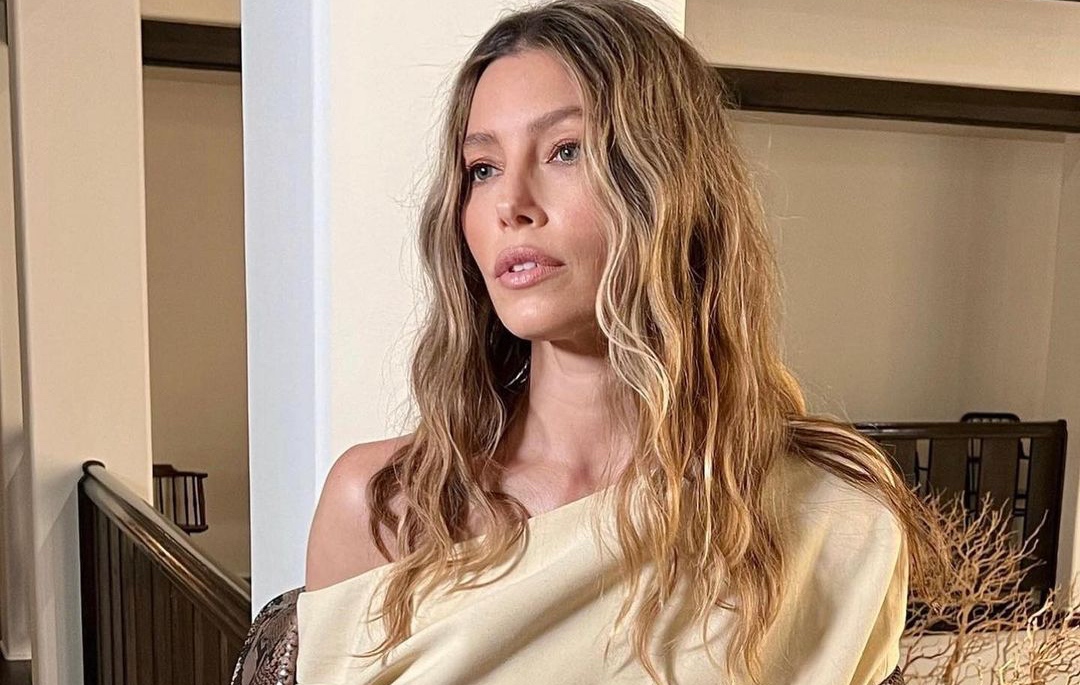 Jessica Biel: Ο γιος της έχει κληρονομήσει το μουσικό ταλέντο του μπαμπά του Justin Timberlake