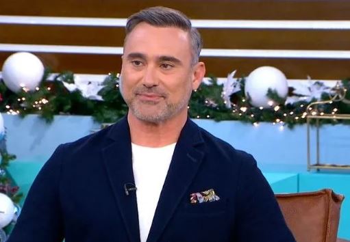 Γιώργος Καπουτζίδης: Απαντά στον Κυριάκο Βελόπουλο μετά το «αιχμηρό» tweet που έκανε για εκείνον
